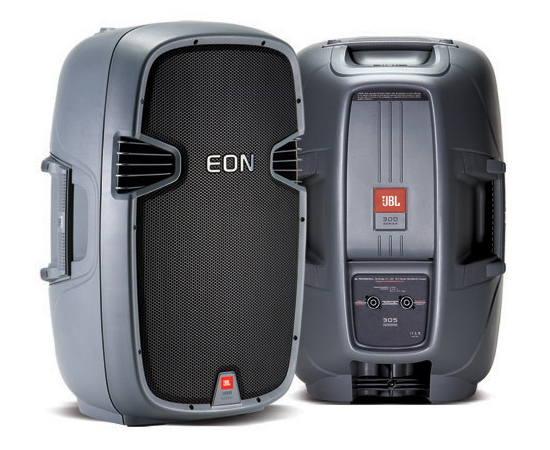 Акустическая система JBL EON305